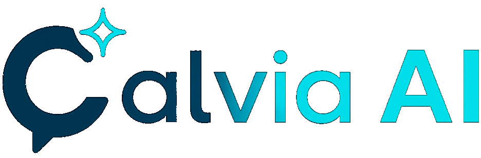 Calvia AI logo
